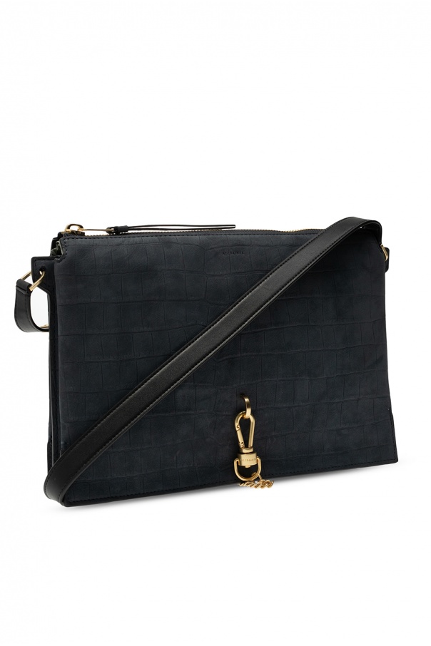 allsaints shoulder bag